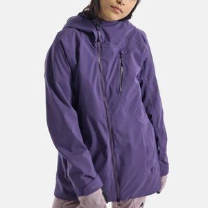 Burton Women's Pyne 2L Jacket - Size S - Great for snowboarding